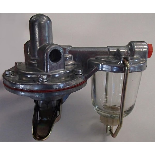 Aftermarket 892630M91 New Tractor Fuel Lift Pump Fits Massey Ferguson 30 65 700 300 302 304 FSG60-0072 - main